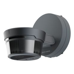 Busch Jäger Busch-Wächter 280° f@h BW-A4.11-135 Anthrazit Bewegungsmelder... BJ-2CKA006220A0918 4011395319314 (Abb. 1)