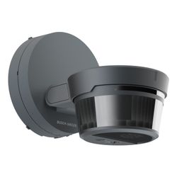 Busch Jäger Busch-Wächter 280° f@h BW-A4.11-135 Anthrazit Bewegungsmelder... BJ-2CKA006220A0918 4011395319314 (Abb. 1)