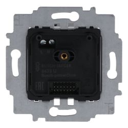 Busch Jäger Busch-powerDock Einsatz USB 6473 U... BJ-2CKA006400A0038 4011395224519 (Abb. 1)