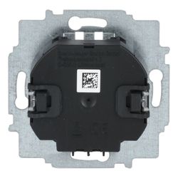 Busch Jäger Jalousie-Einsatz flex 64831 U 3-Leiter-Anschlusstechnik... BJ-2CKA006400A0095 4011395294710 (Abb. 1)