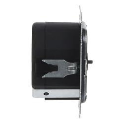 Busch Jäger UP Universal Relais 6401U-102 2300W/VA 3-Leiter Anschlusstechnik für Gl... BJ-2CKA006401A0048 4011395991299 (Abb. 1)