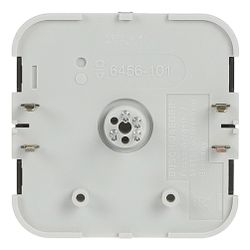 Busch Jäger Busch-Timer Bedienelement 6456-101 Standard Timer für Rollläden und Jal... BJ-2CKA006410A0398 4011395186640 (Abb. 1)
