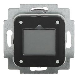 Busch Jäger Jalousie-Compact-Timer 6422 U 230 V... BJ-2CKA006410A0409 4011395271100 (Abb. 1)