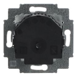 Busch Jäger Jalousie-Compact-Timer 6422 U 230 V... BJ-2CKA006410A0409 4011395271100 (Abb. 1)