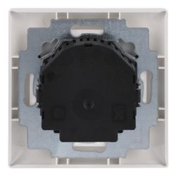 Busch Jäger Jalousie-Compact-Timer 6422 UJ-914 Komplettset alpinweiß... BJ-2CKA006410A0412 4011395271148 (Abb. 1)