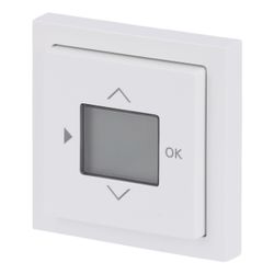 Busch Jäger Jalousie-Compact-Timer 6422 UJ-84 Komplettset future linear... BJ-2CKA006410A0413 4011395271155 (Abb. 1)
