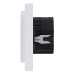 Busch Jäger Jalousie-Compact-Timer 6422 UJ-84 Komplettset future linear... BJ-2CKA006410A0413 4011395271155 (Abb. 1)