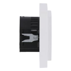 Busch Jäger Jalousie-Compact-Timer 6422 UJ-84 Komplettset future linear... BJ-2CKA006410A0413 4011395271155 (Abb. 1)