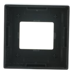 Busch Jäger carat Abdeckung für Timer 6435-81 für Komfort-Timer-Bedienelement 6455 ... BJ-2CKA006430A0303 4011395071823 (Abb. 1)