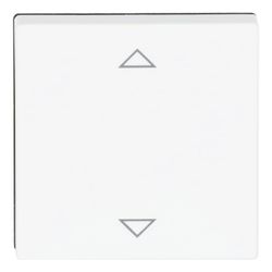 Busch Jäger Bedienelement 6430-884-102 Jalousiecontrol II für Busch-Jalousiecontrol... BJ-2CKA006430A0385 4011395137697 (Abb. 1)