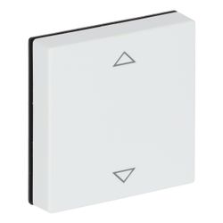 Busch Jäger Bedienelement 6430-884-102 Jalousiecontrol II für Busch-Jalousiecontrol... BJ-2CKA006430A0385 4011395137697 (Abb. 1)