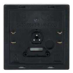 Busch Jäger Bedienelement 6430-884-102 Jalousiecontrol II für Busch-Jalousiecontrol... BJ-2CKA006430A0385 4011395137697 (Abb. 1)