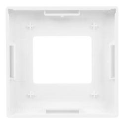 Busch Jäger Zentralscheibe für Busch-6435-884 Timer Bedienelement UP sws matt... BJ-2CKA006430A0388 4011395148013 (Abb. 1)