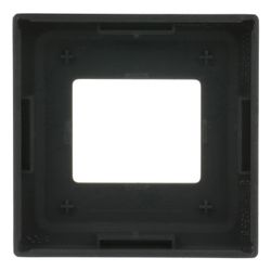 Busch Jäger Bedienelement 6435-885 Timer für Komfort-Timer-Bedienelement 6455 und S... BJ-2CKA006430A0389 4011395148020 (Abb. 1)