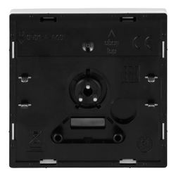 Busch Jäger balance SI Abdeckung 6430-914-102 Jalousiecontrol II alpinweiß... BJ-2CKA006430A0403 4011395191958 (Abb. 1)