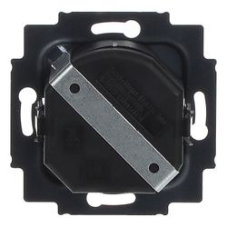 Busch Jäger Busch-Dimmer Einsatz UP 6523 U-102 LED universal Drehdimmer 2-100 Watt... BJ-2CKA006512A0334 4011395212677 (Abb. 1)