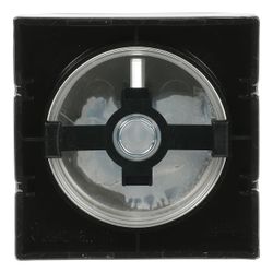 Busch Jäger pur edelstahl Dimmer 6540-866-102 Abdeckung Edelstahl erhöhte Bauform... BJ-2CKA006599A2959 4011395125496 (Abb. 1)