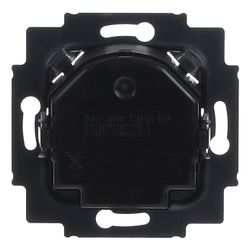 Busch Jäger DALI-Poti Broadcast UP 2117 U Busch-Dimmer DALI für Broadcastbetrieb... BJ-2CKA006599A2985 4011395152188 (Abb. 1)