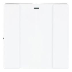 Busch Jäger future linear Wandsender 6731-84 Funkcontrol 1 Kanal studioweiß... BJ-2CKA006730A0054 4011395149966 (Abb. 1)