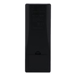 Busch Jäger Handsender WaveLINE 6780 Netzunabhängige Funk-Fernbedienung 135x50x16mm... BJ-2CKA006780A0002 4011395150092 (Abb. 1)