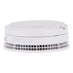 Busch Jäger Rauchalarm ProfessionalLINE 6833-84 Lithium 10 Jahre 120mm... BJ-2CKA006800A2717 4011395186930 (Abb. 1)