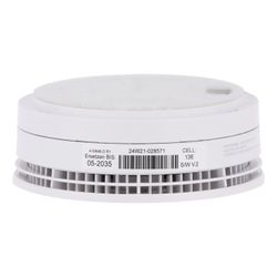 Busch Jäger Rauchalarm ProfessionalLINE 6833-84 Lithium 10 Jahre 120mm... BJ-2CKA006800A2717 4011395186930 (Abb. 1)