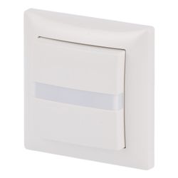 Busch Jäger Komfortschalter flex Set 64765 UJ-914 Einbaufertige Bewegungsmelder-Tas... BJ-2CKA006800A2912 4011395294864 (Abb. 1)