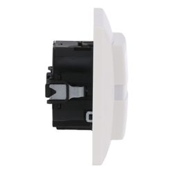 Busch Jäger Komfortschalter flex Set 64765 UJ-914 Einbaufertige Bewegungsmelder-Tas... BJ-2CKA006800A2912 4011395294864 (Abb. 1)