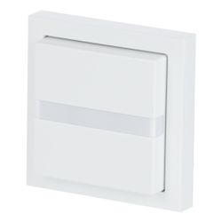 Busch Jäger Komfortschalter flex Set 64765 UJ-84 Bewegungsmelder-Tastschalter-Kombi... BJ-2CKA006800A2913 4011395294871 (Abb. 1)
