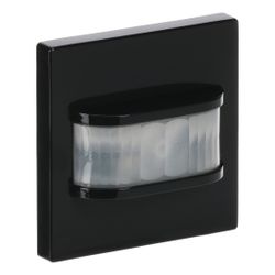 Busch Jäger Bewegungsmelder 180 flex 64762-81 Komfort Sensor anthrazit... BJ-2CKA006800A2957 4011395295052 (Abb. 1)
