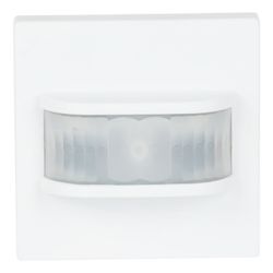 Busch Jäger Bewegungsmelder 180 flex 64762-884 Komfort Sensor... BJ-2CKA006800A2967 4011395295106 (Abb. 1)