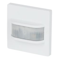 Busch Jäger Bewegungsmelder 180 flex 64762-884 Komfort Sensor... BJ-2CKA006800A2967 4011395295106 (Abb. 1)