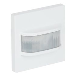 Busch Jäger Bewegungsmelder 180 flex 64762-884 Komfort Sensor... BJ-2CKA006800A2967 4011395295106 (Abb. 1)