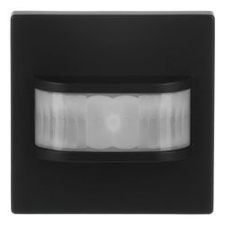 Busch Jäger Bewegungsmelder 180 flex 64762-885 Komfort Sensor... BJ-2CKA006800A2969 4011395295113 (Abb. 1)