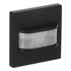 Busch Jäger Bewegungsmelder 180 flex 64762-885 Komfort Sensor... BJ-2CKA006800A2969 4011395295113 (Abb. 1)