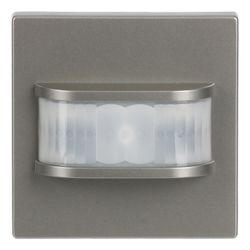 Busch Jäger Bewegungsmelder 180 flex 64762-866 Komfort Sensor... BJ-2CKA006800A2972 4011395295120 (Abb. 1)