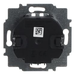 Busch Jäger Relais-Einsatz flex 64811 U 3-Leiter-Anschlusstechnik... BJ-2CKA006800A3041 4011395295366 (Abb. 1)