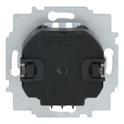 Busch Jäger e-contact-Eins.flex 1-f 64814 U 230 V 2-Leiter-Anschlusstechnik... BJ-2CKA006800A3047 4011395295380 (Abb. 1)