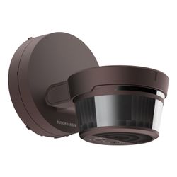 Busch Jäger Busch-Wächter 90° BT 6851/9-131 Braun... BJ-2CKA006800A3061 4011395318911 (Abb. 1)