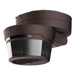 Busch Jäger Busch-Wächter 90° BT 6851/9-131 Braun... BJ-2CKA006800A3061 4011395318911 (Abb. 1)