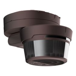 Busch Jäger Busch-Wächter 90° BT 6851/9-131 Braun... BJ-2CKA006800A3061 4011395318911 (Abb. 1)