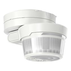 Busch Jäger Busch-Wächter 90° BT Weiß 6851/9-134 Elektronischer Bewegungsmelder... BJ-2CKA006800A3065 4011395318959 (Abb. 1)