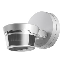 Busch Jäger Busch-Wächter 220° BT 6851/22-133 Alusilber Elektronischer Bewegungsmel... BJ-2CKA006800A3073 4011395319031 (Abb. 1)
