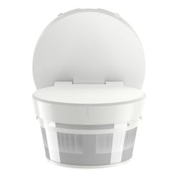 Busch Jäger Busch-Wächter 220° BT 6851/22-134 Weiß Elektronischer Bewegungsmelder... BJ-2CKA006800A3075 4011395319055 (Abb. 1)