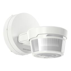 Busch Jäger Busch-Wächter 220° BT 6851/22-134 Weiß Elektronischer Bewegungsmelder... BJ-2CKA006800A3075 4011395319055 (Abb. 1)