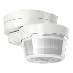 Busch Jäger Busch-Wächter 220° BT 6851/22-134 Weiß Elektronischer Bewegungsmelder... BJ-2CKA006800A3075 4011395319055 (Abb. 1)
