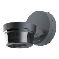 Busch Jäger Busch-Wächter 220° BT 6851/22-135 Anthrazit Elektronischer Bewegungsmel... BJ-2CKA006800A3077 4011395319079 (Abb. 1)