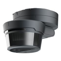Busch Jäger Busch-Wächter 220° BT 6851/22-135 Anthrazit Elektronischer Bewegungsmel... BJ-2CKA006800A3077 4011395319079 (Abb. 1)