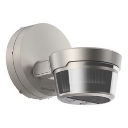 Busch Jäger Busch-Wächter 220° BT 6851/22-136 Edelstahl Elektronischer Bewegungsmel... BJ-2CKA006800A3079 4011395319093 (Abb. 1)