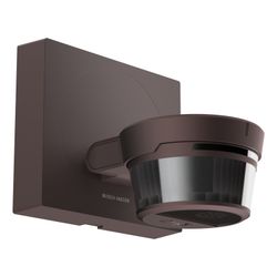 Busch Jäger Designrahmen braun 6851/DR-131 für Bewegungsmelder Busch-Wächter PRO... BJ-2CKA006800A3093 4011395319536 (Abb. 1)